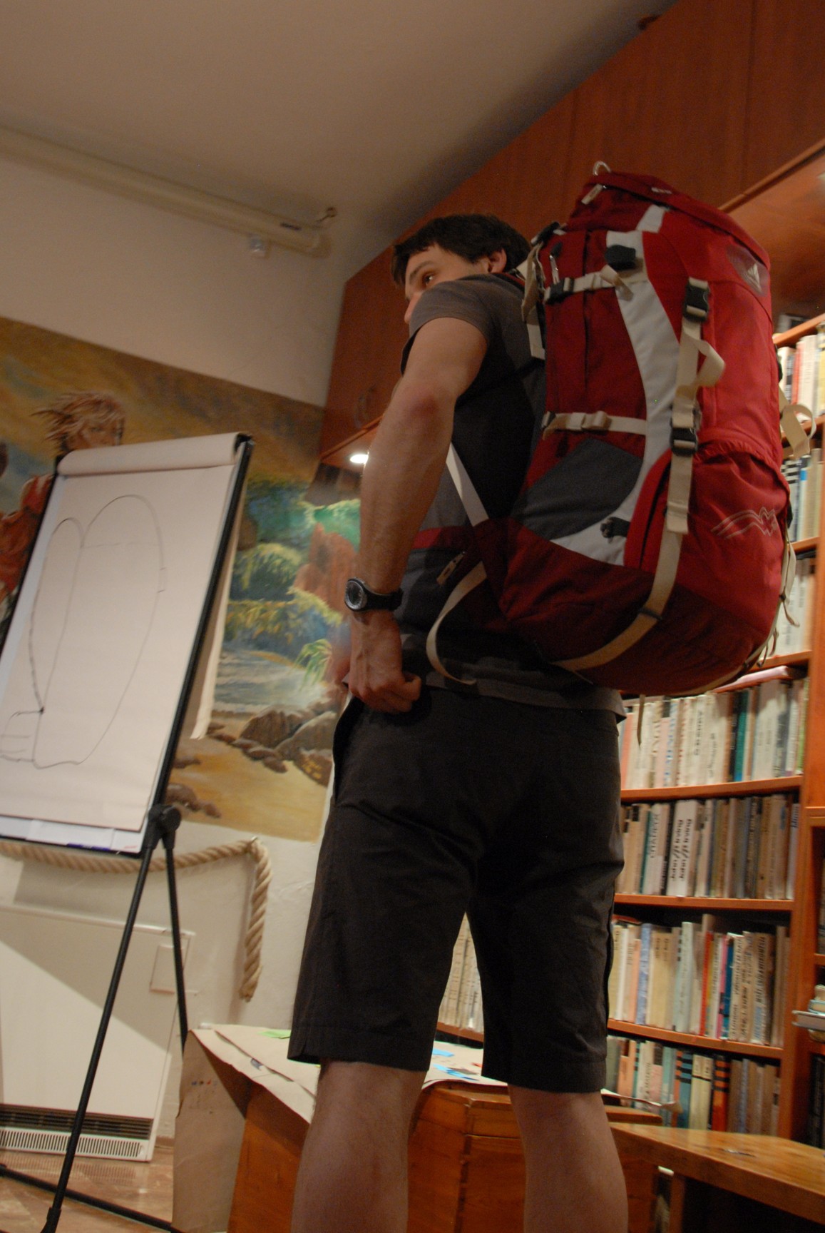 CAL 2012 unor schuzky 34